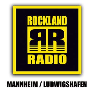 rockland radio mannheim ludwigshafen